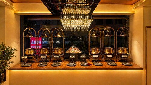 Shyama inn by Rivlet 