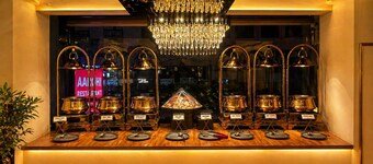 Shyama inn by Rivlet