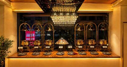 Shyama inn by Rivlet