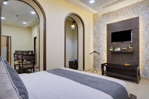 Suite - Shyama inn by Rivlet  (New Delhi)