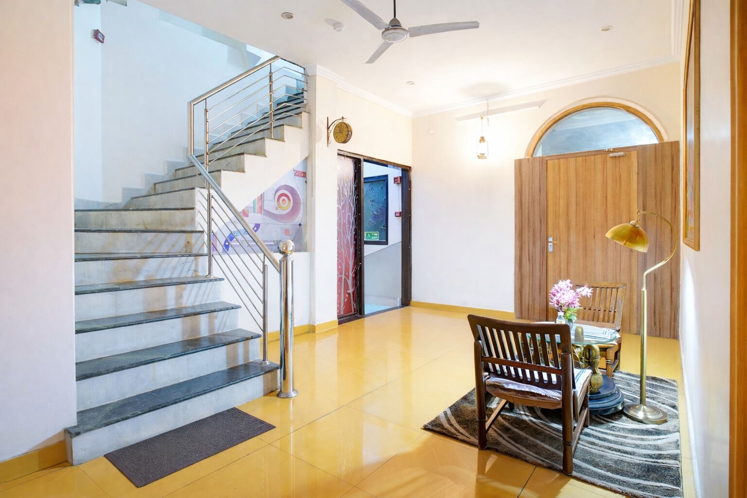 Photo - Shyama inn by Rivlet