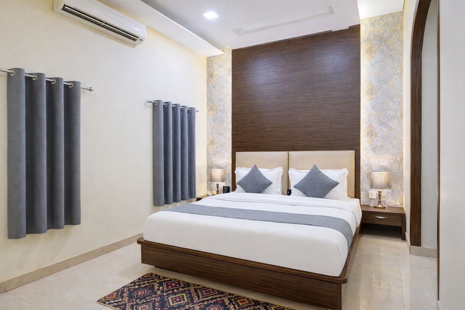 Photo - Shyama inn by Rivlet