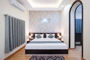 Suite - Shyama inn by Rivlet  (New Delhi)