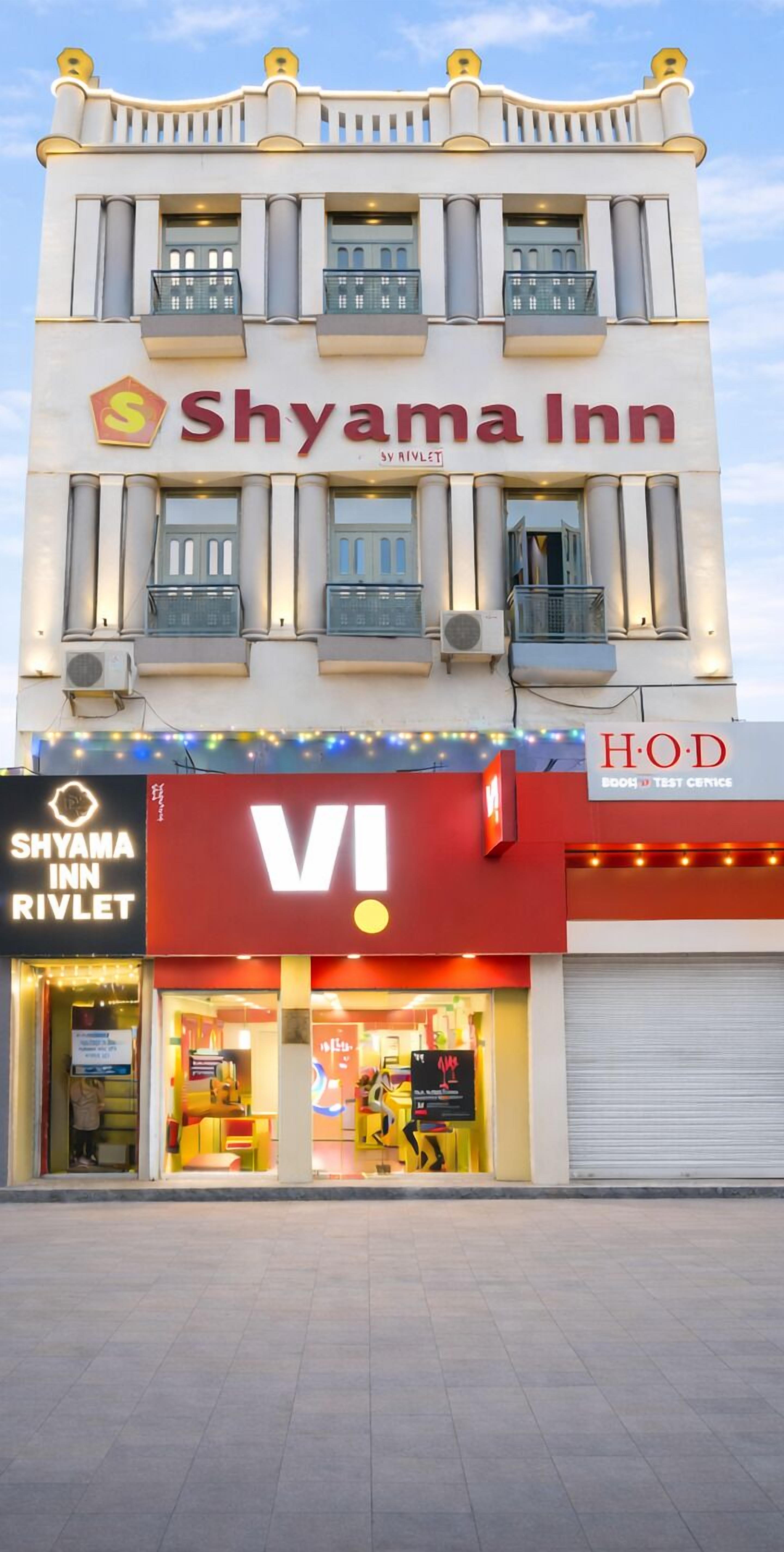 Photo - Shyama inn by Rivlet
