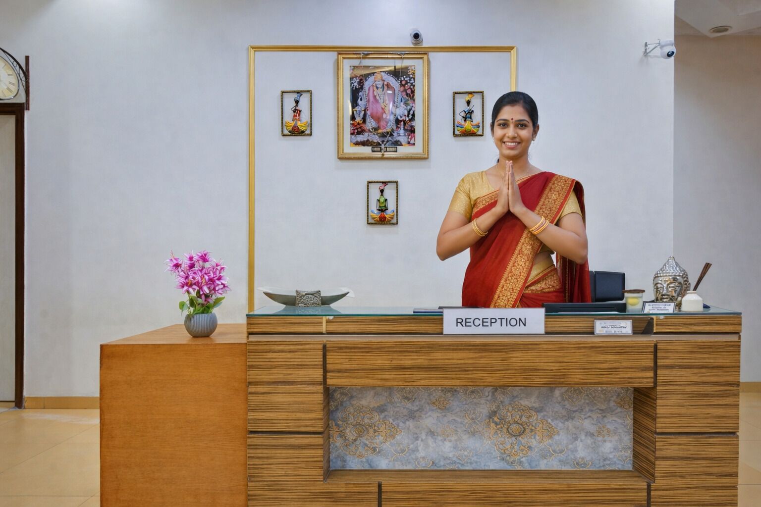 Photo - Shyama inn by Rivlet