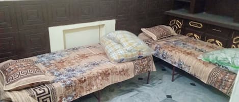 ห้องพัก
