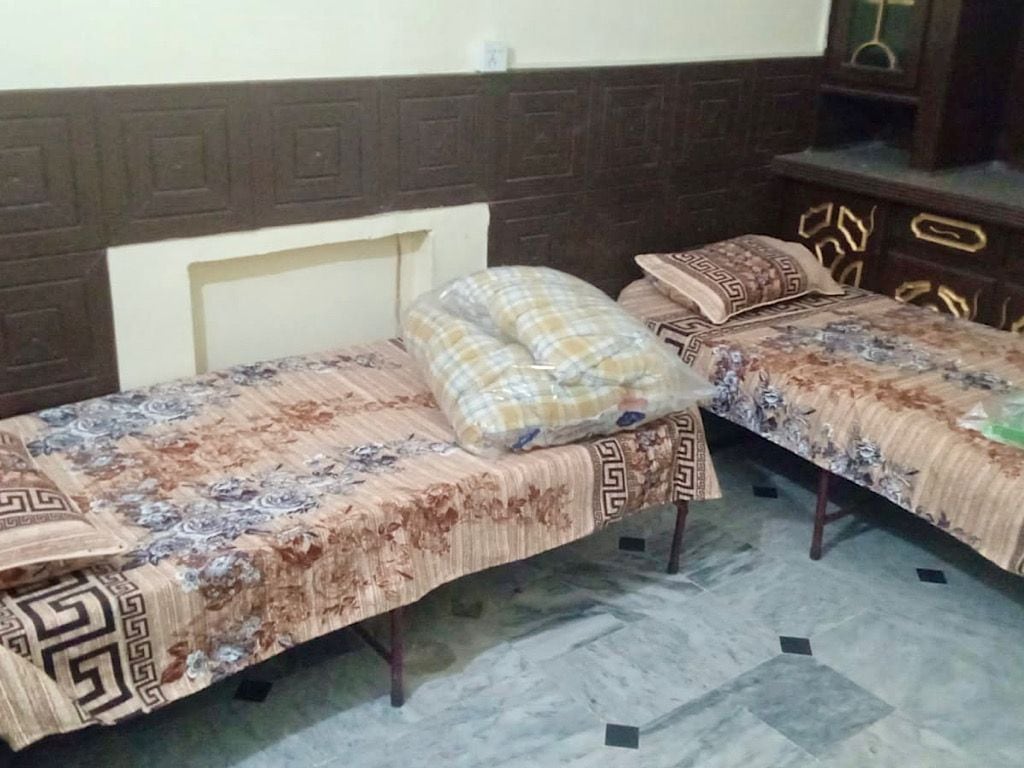 ห้องพัก