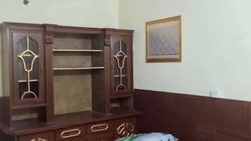 Shared Dormitory, 1 Bedroom, City View | 1 bedroom