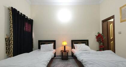 Room-serene Retreat in Rawalpindi - Your