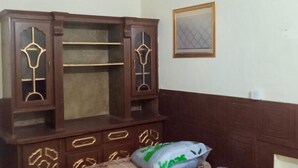 Κρεβάτι Ξενώνα, 1 Υπνοδωμάτιο, Θέα στην Πόλη