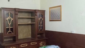 Shared Dormitory, 1 Bedroom, City View | 1 bedroom