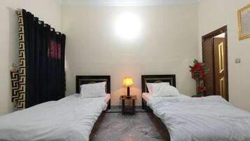 Shared Dormitory, 1 Bedroom, City View | 1 bedroom