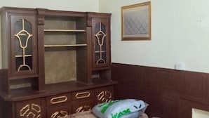 Shared Dormitory, 1 Bedroom, City View | 1 bedroom - Room-room in Serene Retreat in Rawalpind (Rawalpindi)