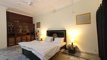 Shared Dormitory, 1 Bedroom, City View | 1 bedroom