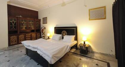 Room-cozy Guest Room in Rawalpindi - Sha