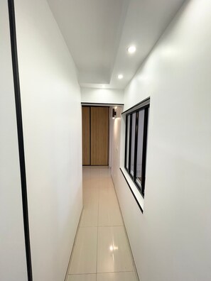 Interior - Superb new T3 in Franconville (Franconville)