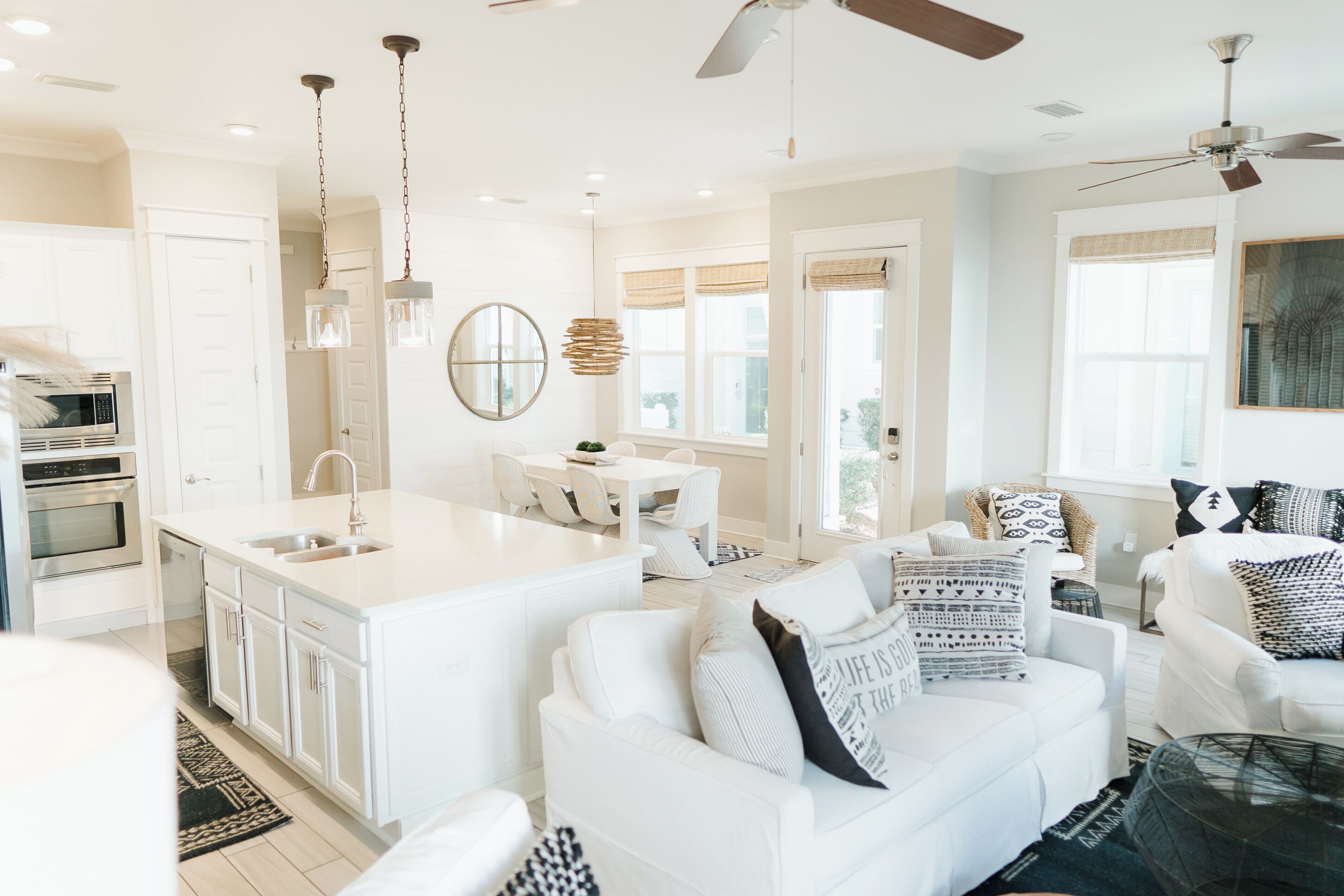 Smart TV, video games