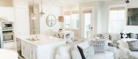 Smart TV, videojuegos