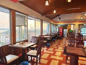 Restaurant - Diamond Lake Hotel KTV&Dancing Bar (Yangon)
