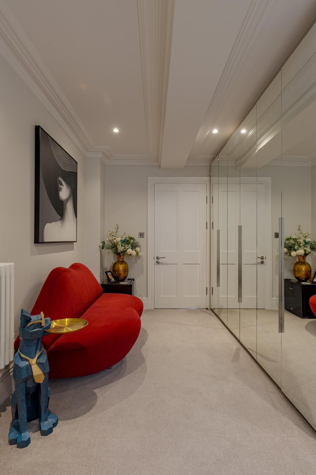 Luxury Apartment In 18th Century Listed Hotel Conversion - Farnham