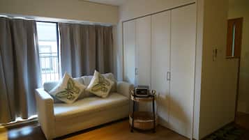 Family Room with Terrace, Non smoking | Free WiFi