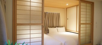 softlight inn Asakusa Tokyo