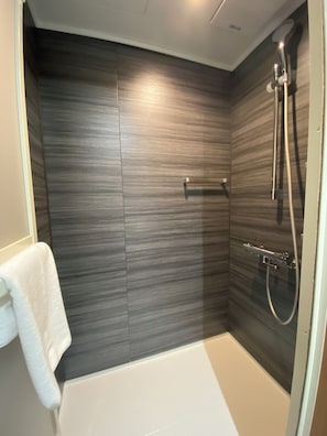 Quadruple Room (Annex Luxury) | Wi-fi percuma 