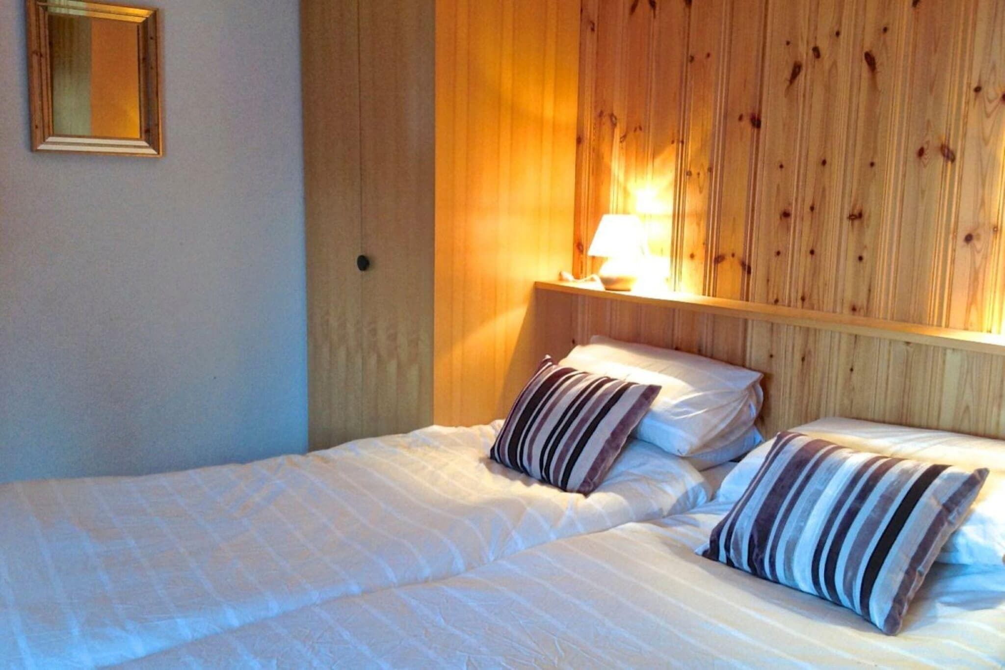 5 Schlafzimmer, kostenloses WLAN