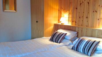 5 slaapkamers, gratis wifi