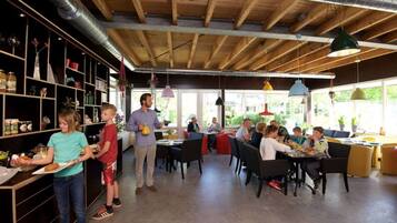 Restaurantes