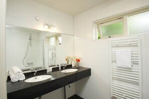 Een douche
