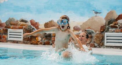 Holiday Home in Scherpenzeel near Nature Park