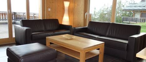 Smart-tv, pejs, dvd-afspiller