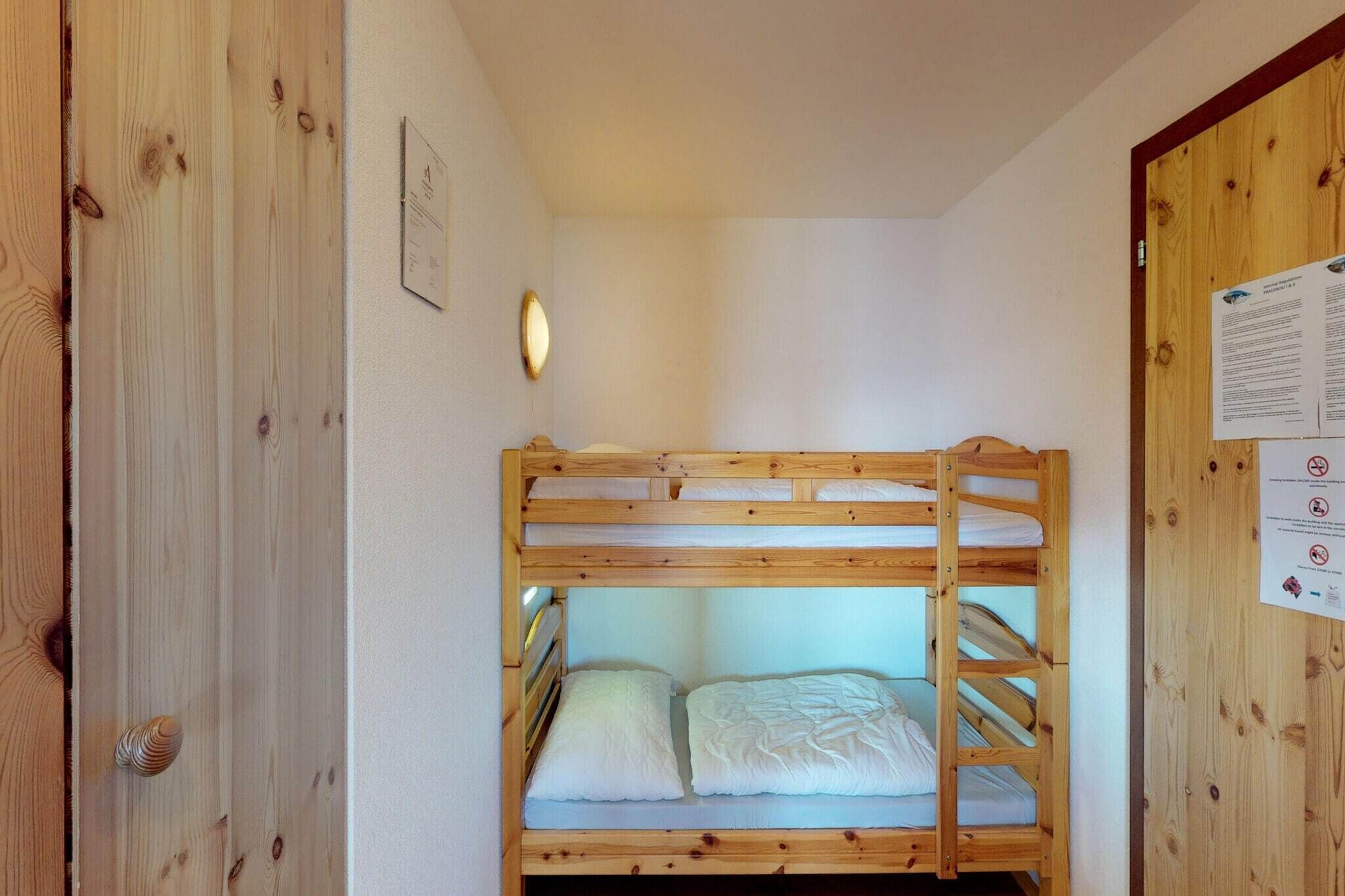 2 Schlafzimmer, kostenloses WLAN