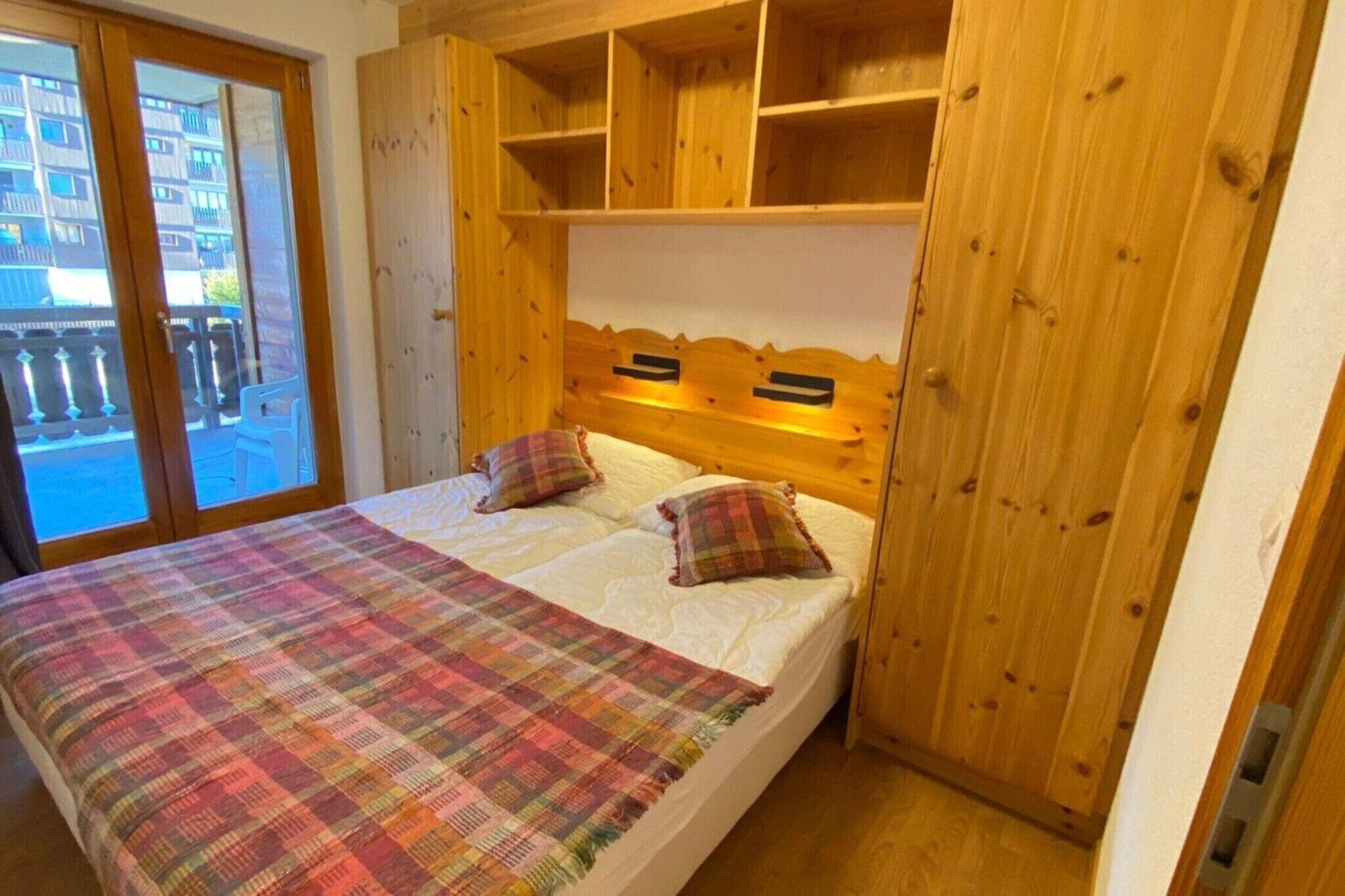 2 slaapkamers