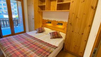 2 slaapkamers