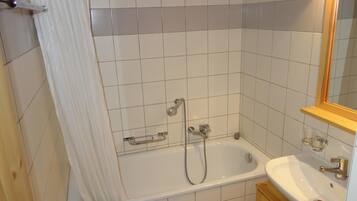 Een douche