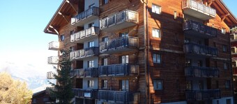 Apartment in Nendaz near Ski Lift