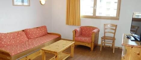 Téléviseur connecté