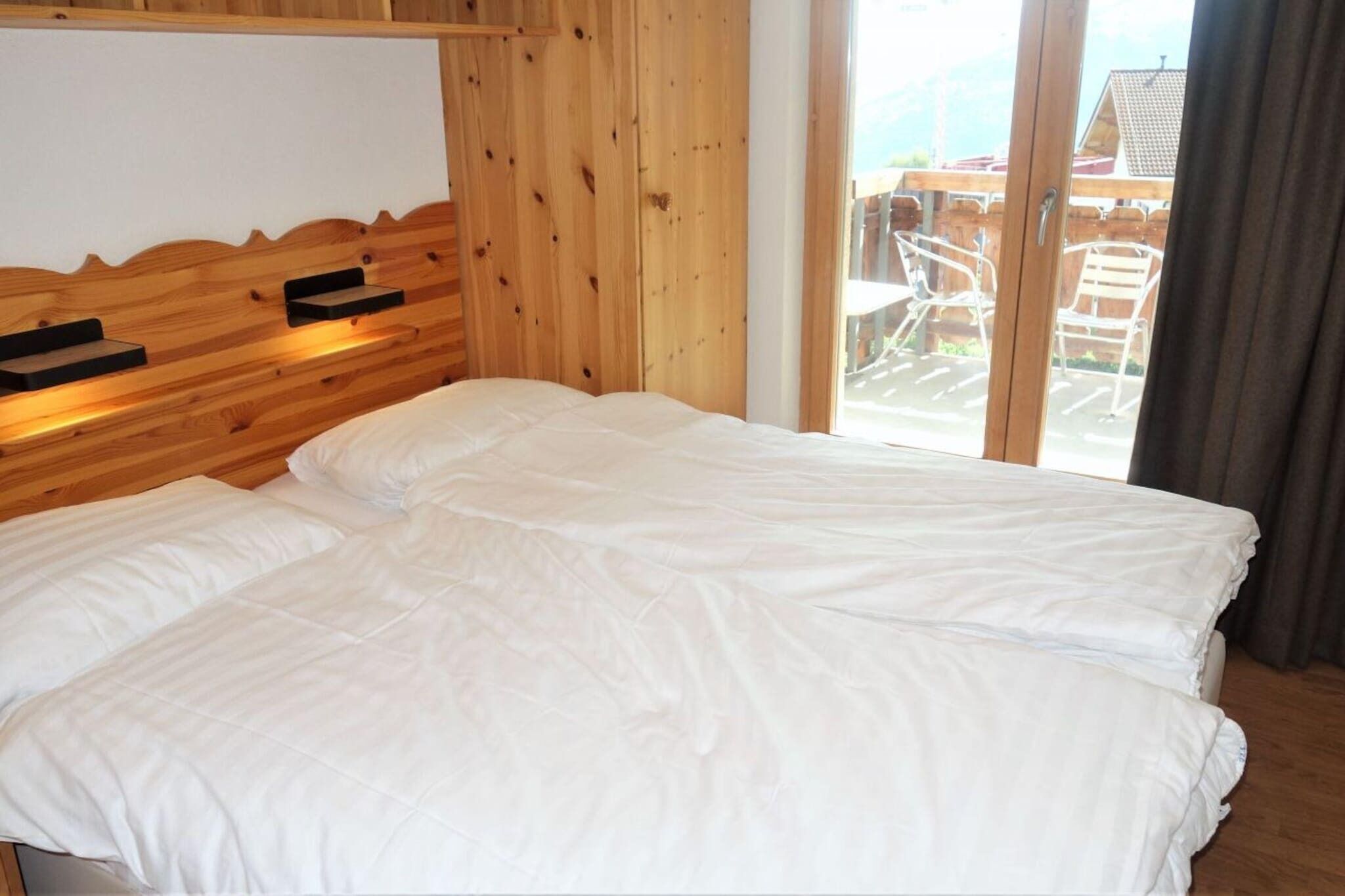 1 Schlafzimmer, kostenloses WLAN