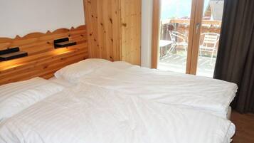 1 Schlafzimmer, kostenloses WLAN