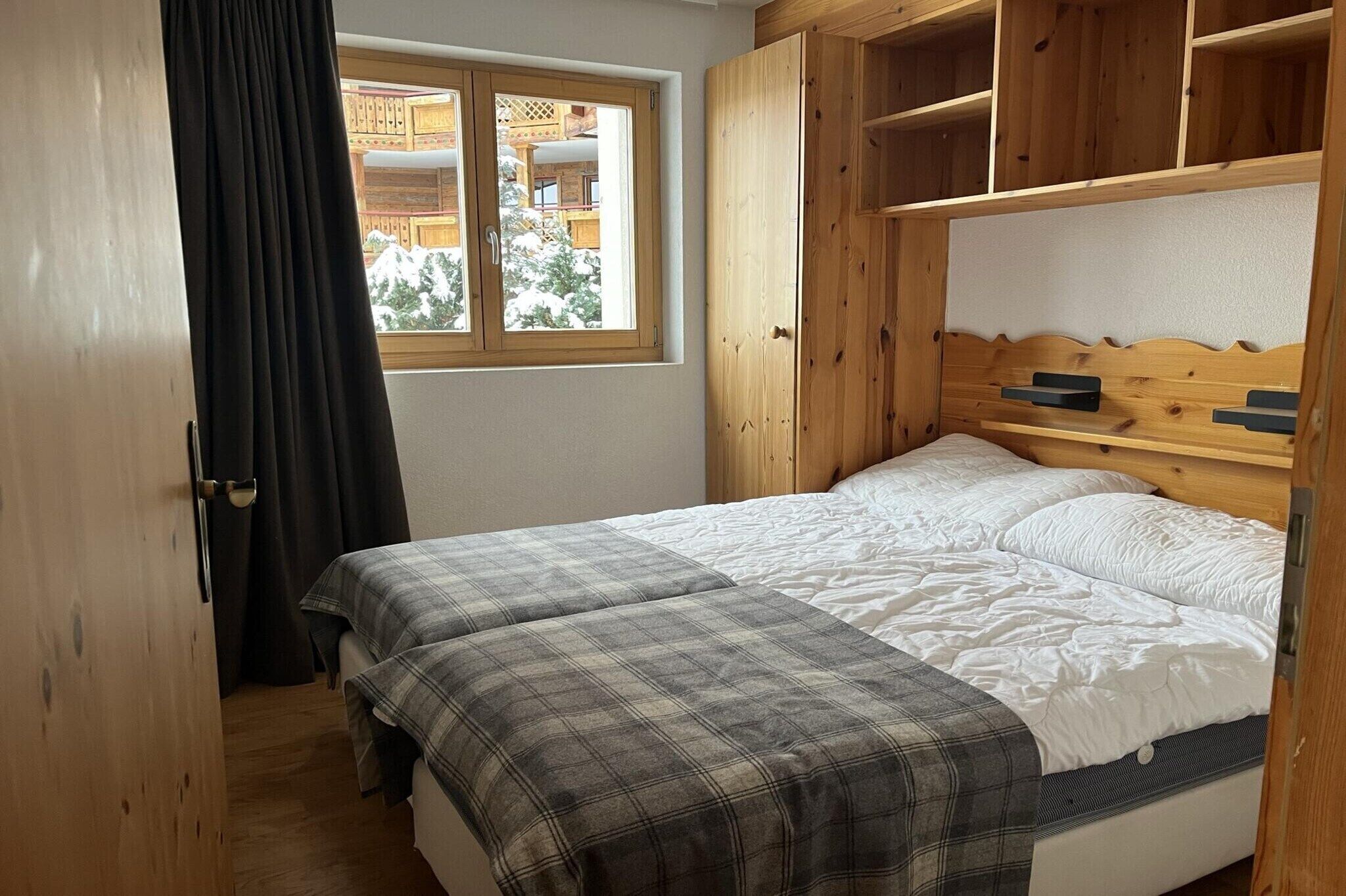 2 Schlafzimmer, kostenloses WLAN