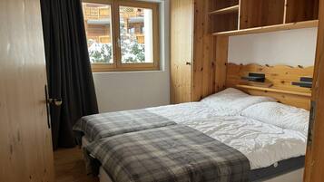 2 Schlafzimmer, kostenloses WLAN