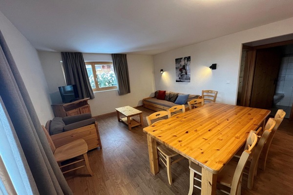 Sala da pranzo