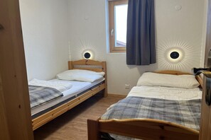 2 sovrum och internet