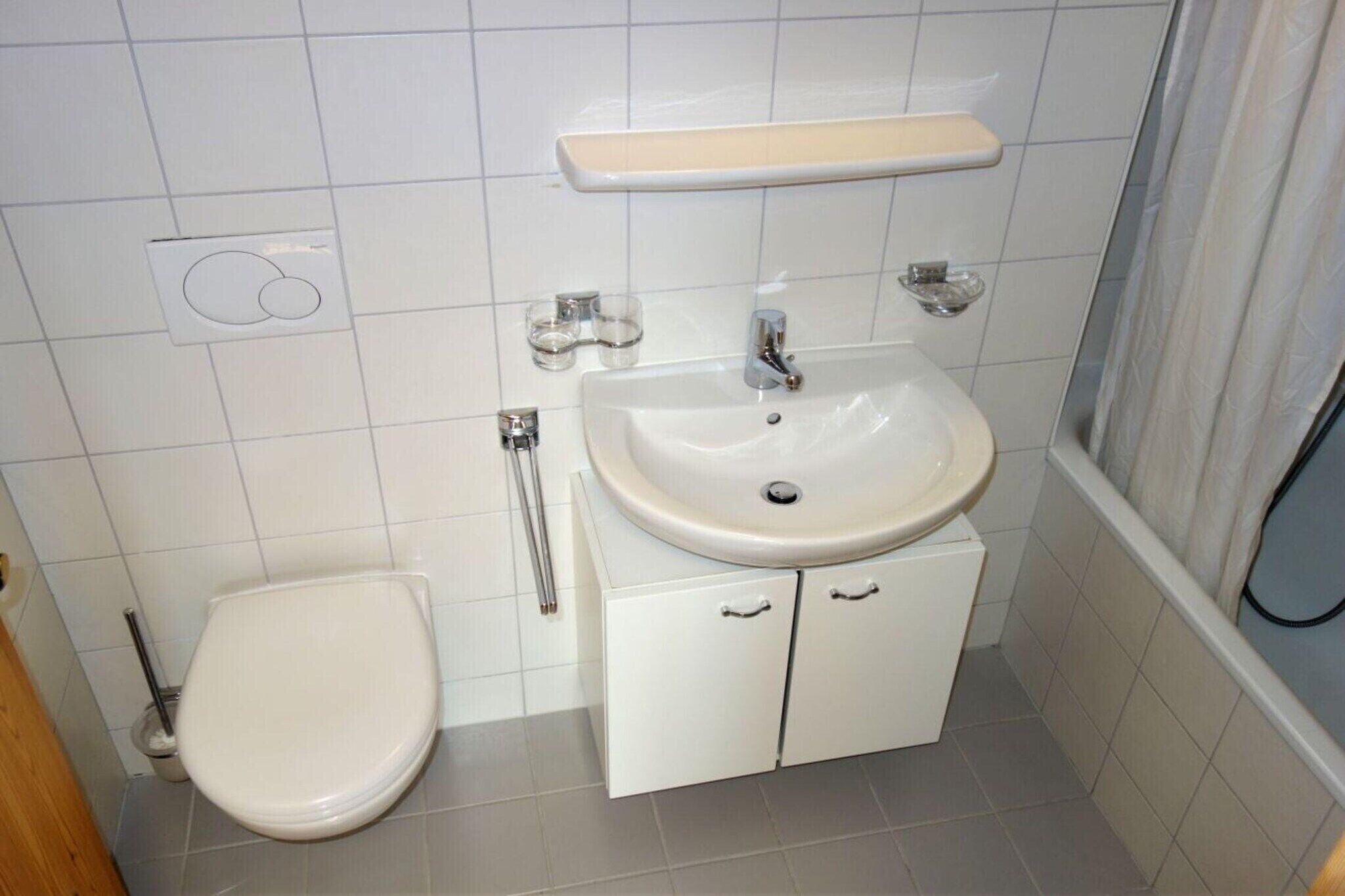 Dusche