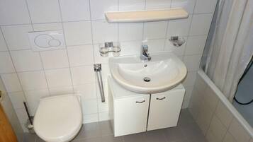 Dusche