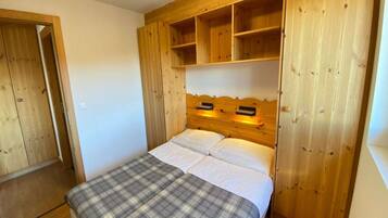 2 Schlafzimmer, kostenloses WLAN
