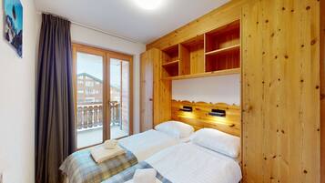 2 habitaciones y wifi gratis