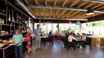 Restaurantes